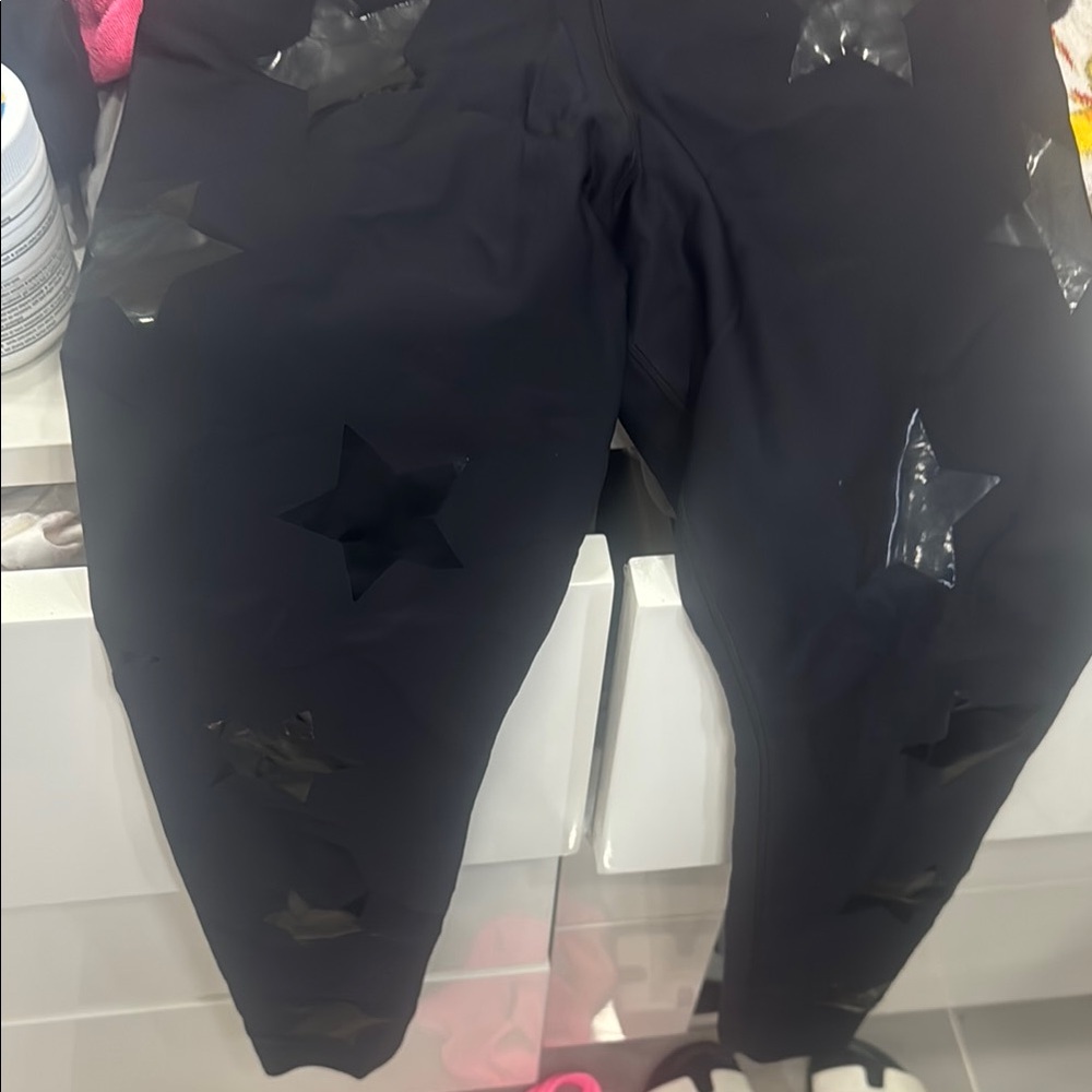Ultacor Star women Leggings